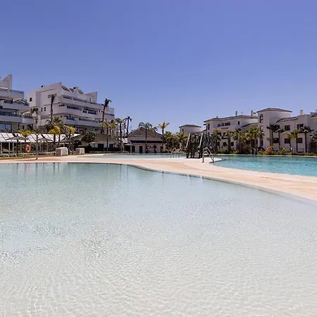 Apartment 2 Bed At Hills With Great Sea Views! Estepona